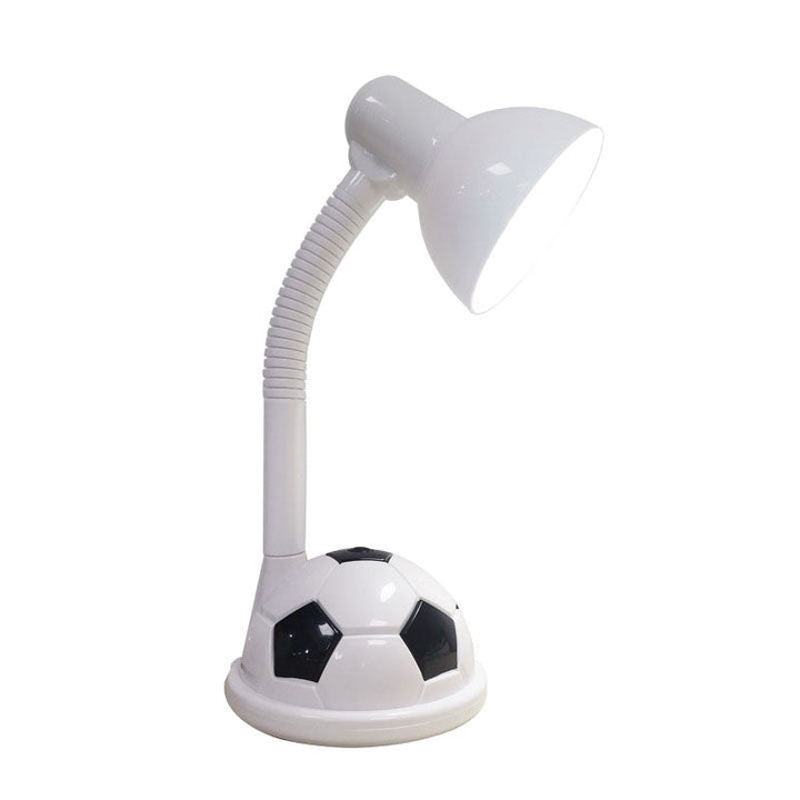 Stornfield | Modern Football Student Eye Protection LED Desk Lamp