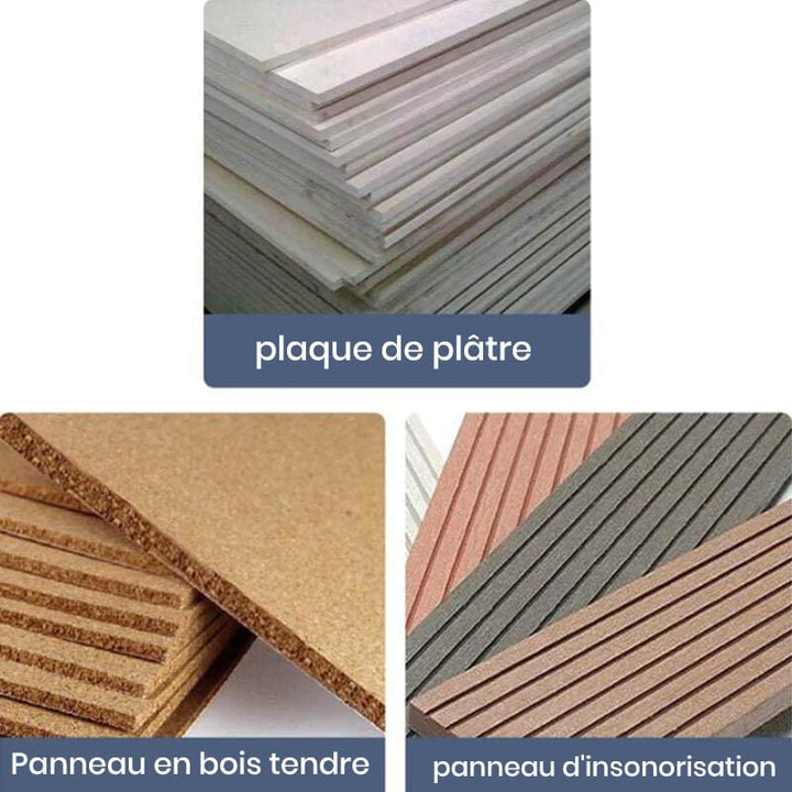 Plasterboard Planing Cutter | Stornfield