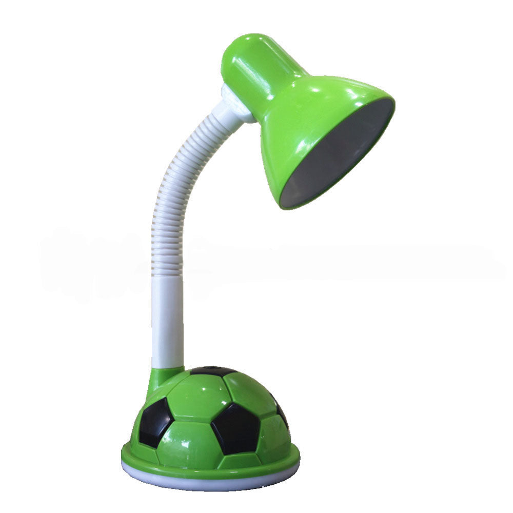 Stornfield | Modern Football Student Eye Protection LED Desk Lamp