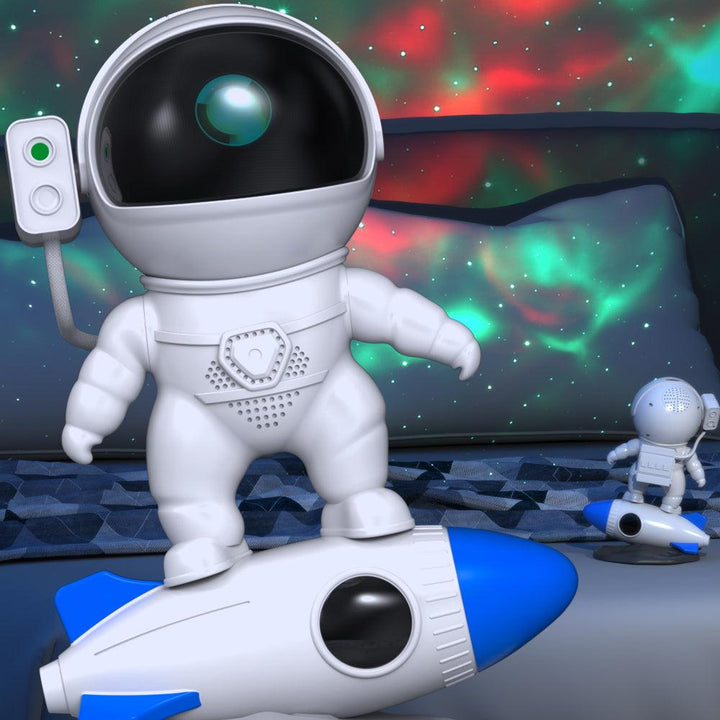Astronaut Projector Lamp - AstroGlow | Stornfield