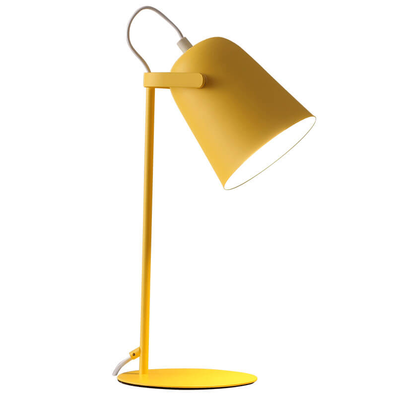 MacaBucket Table Lamp | Stornfield