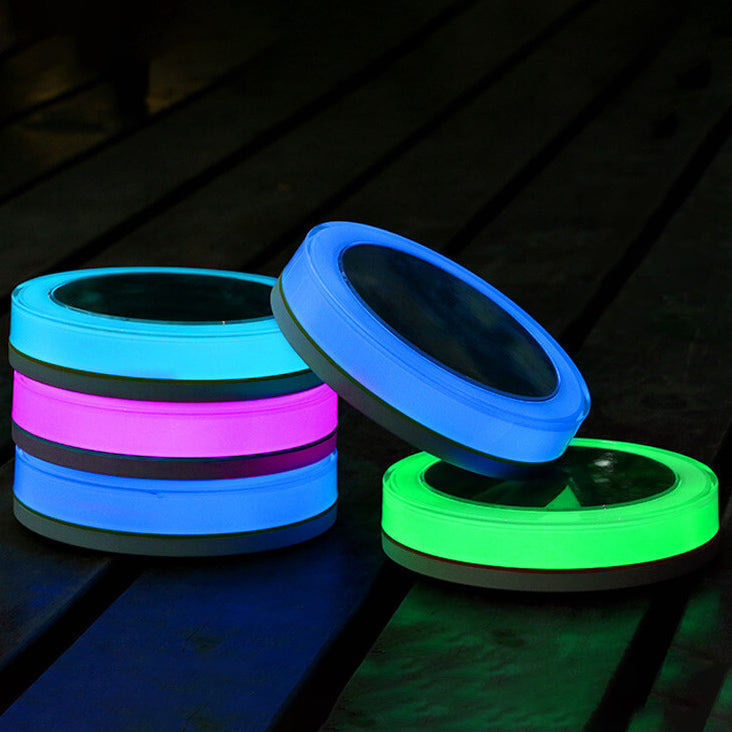Solar Waterproof Floating Decorative Light LED Outdoor Pool Light | Stornfield