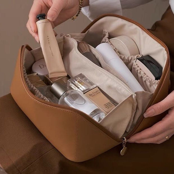 Stornfield | Portable Travel Cosmetic Storage Bag