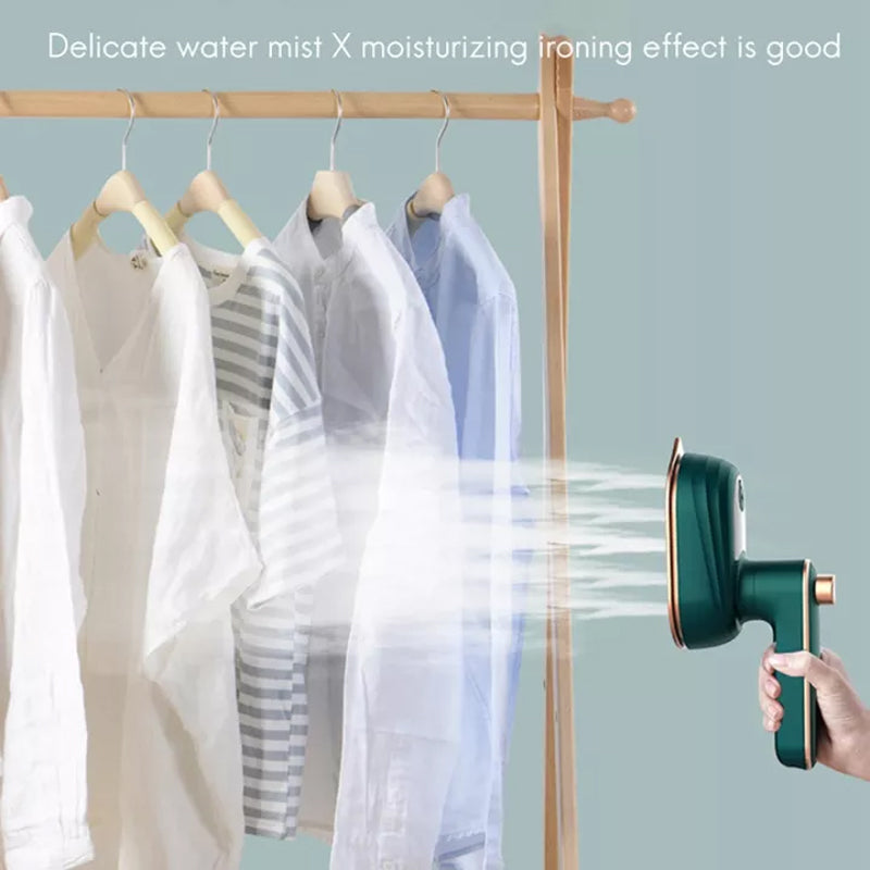 Portable Rotary Fabric Iron | Stornfield