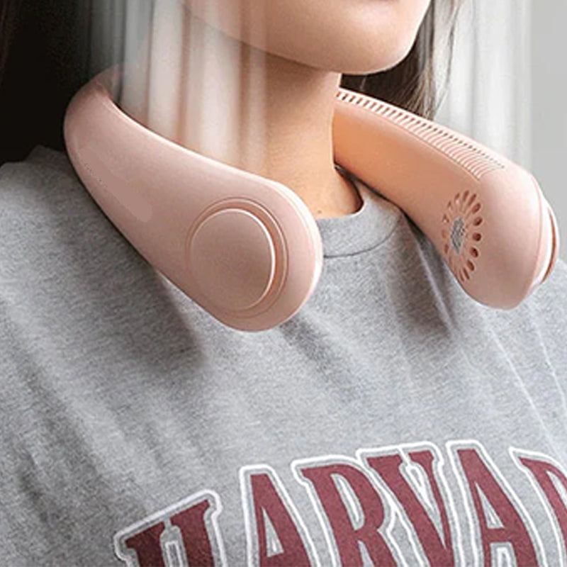 Bendable Neck Fan | Stornfield