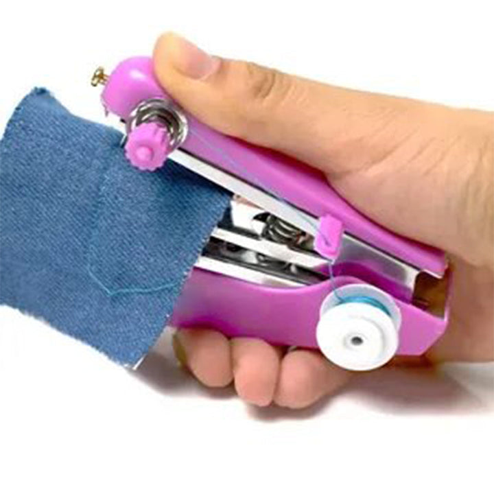 Small Hand Sewing Machine | Stornfield
