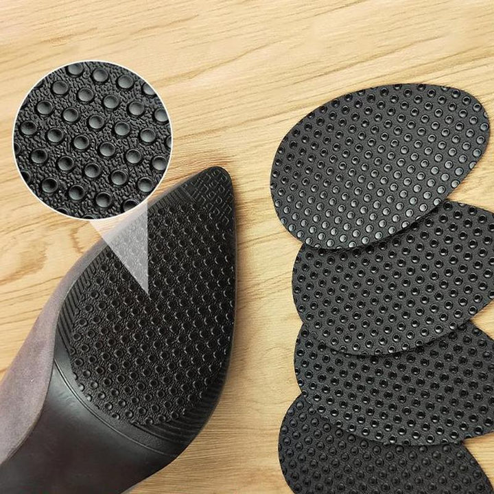 Stornfield | Wear-resistant sole Non-slip sticker