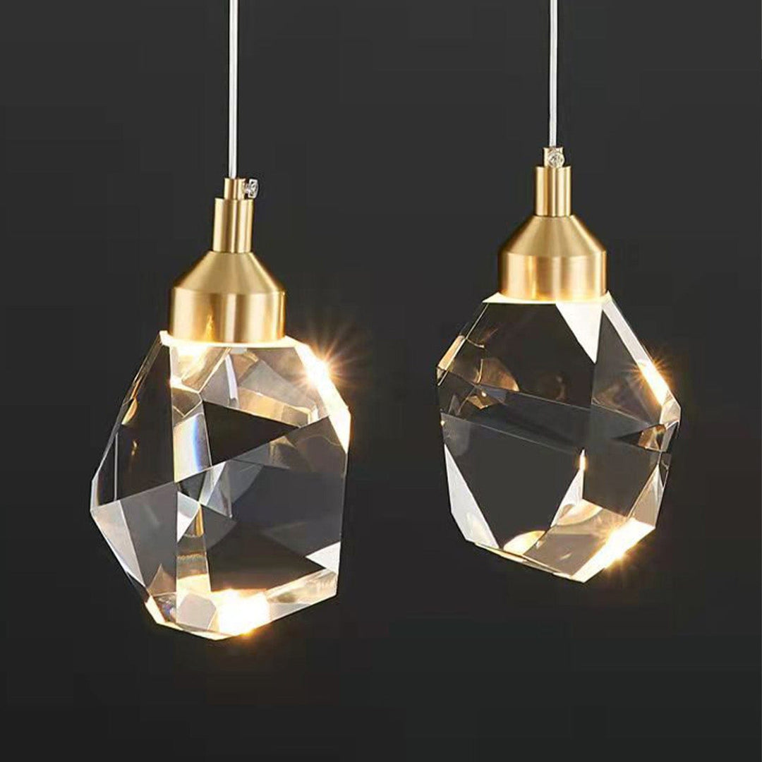 Stornfield | Crown Jewel Pendant Light