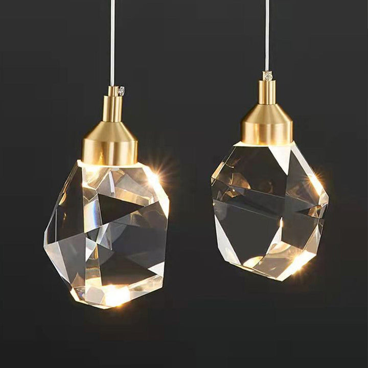 Stornfield | Crown Jewel Pendant Light