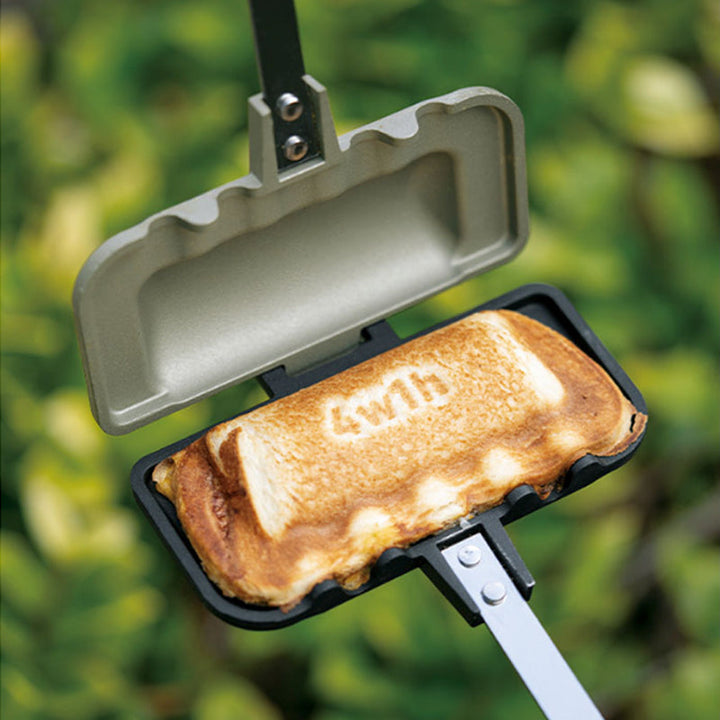 Double-sided Sandwich Baking Pan | Stornfield