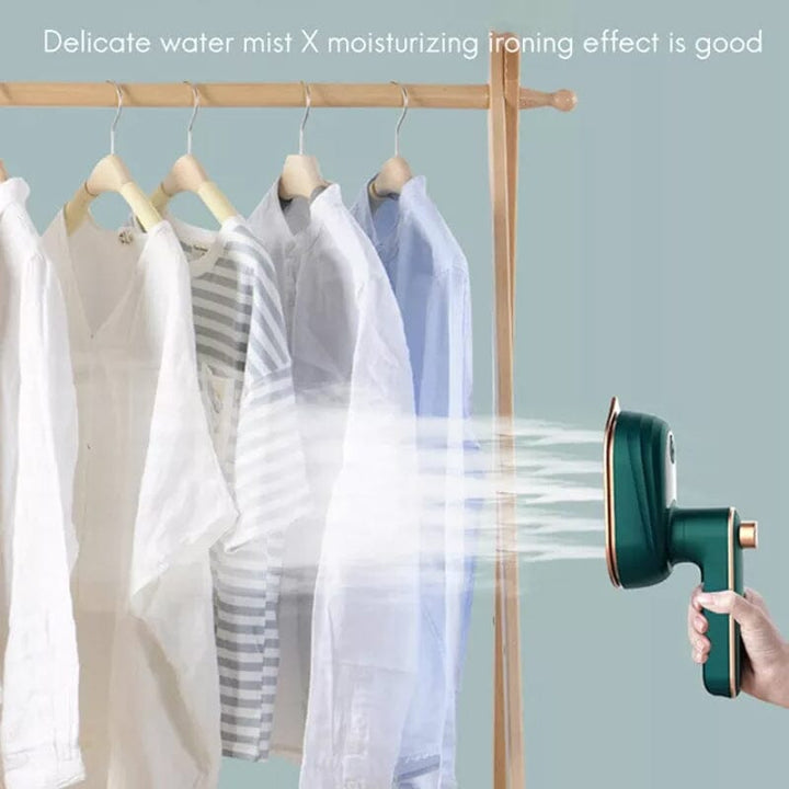 Rotary Garment Iron | Stornfield