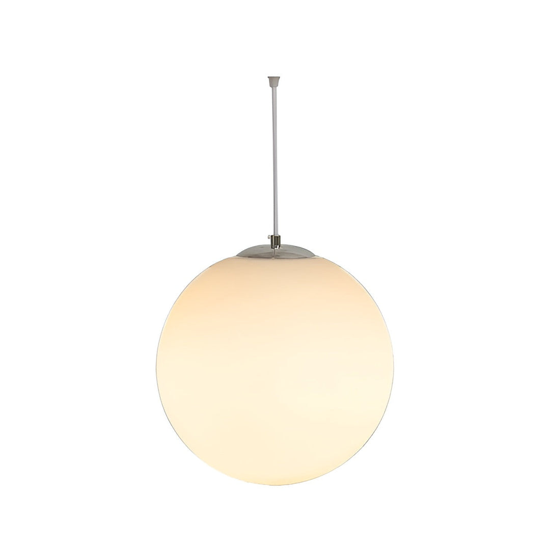 Metal pendant lamp – Modern design | Perfect for dining room & living room | Stornfield