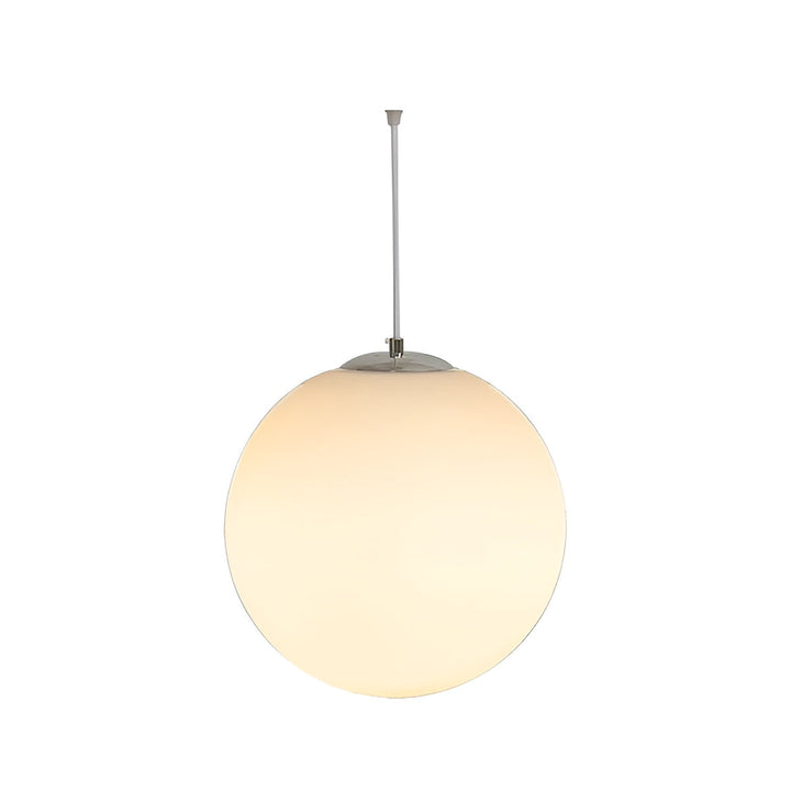 Metal pendant lamp – Modern design | Perfect for dining room & living room | Stornfield