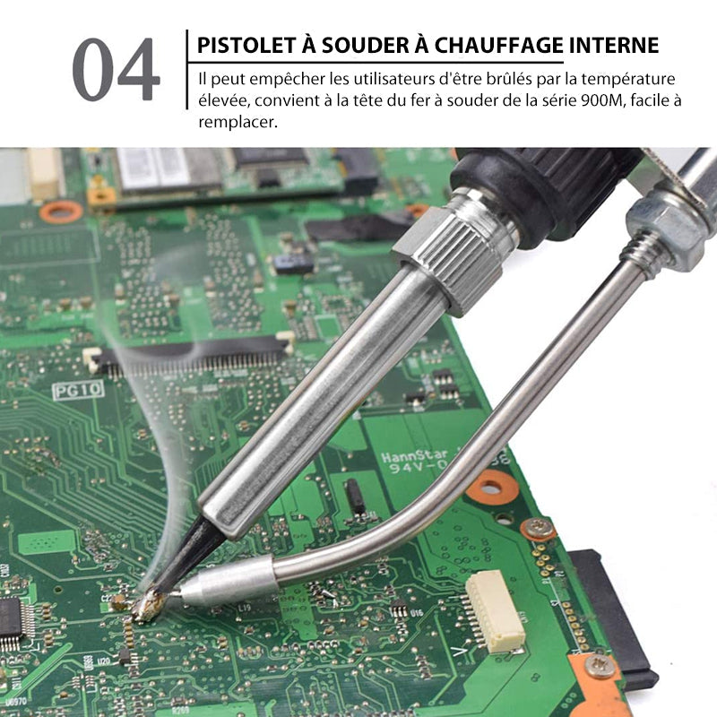 Soldering iron | Stornfield