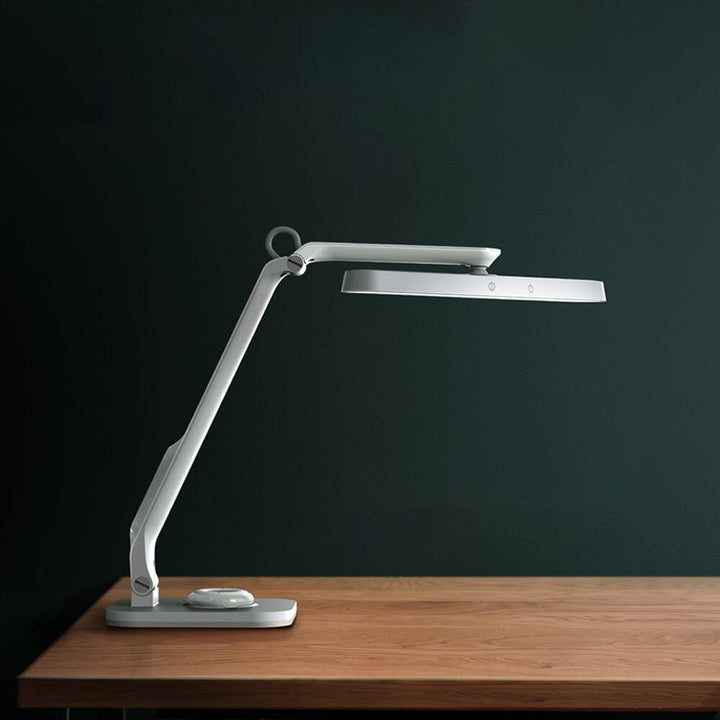 Stornfield | Modern Folding LED Eye-Caring Desk Lamp for Students, USB Charging