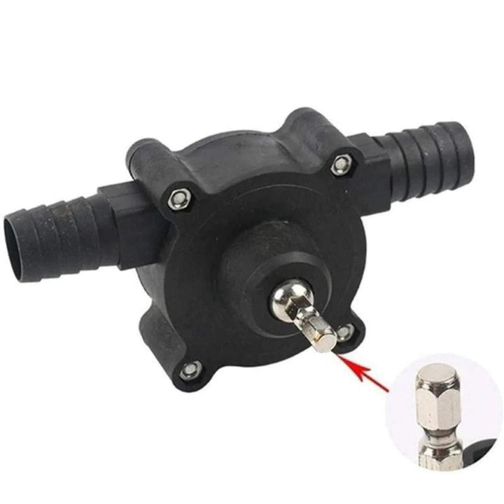 Water pump | Drill Mate pump | Stornfield