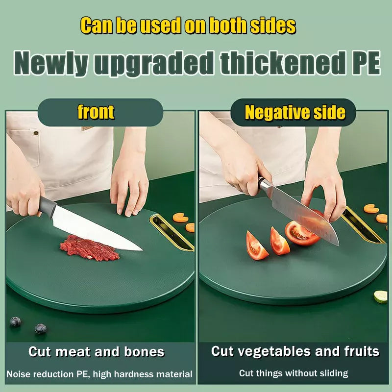 Multi-Function Kitchen Food Cutting Mat | Stornfield