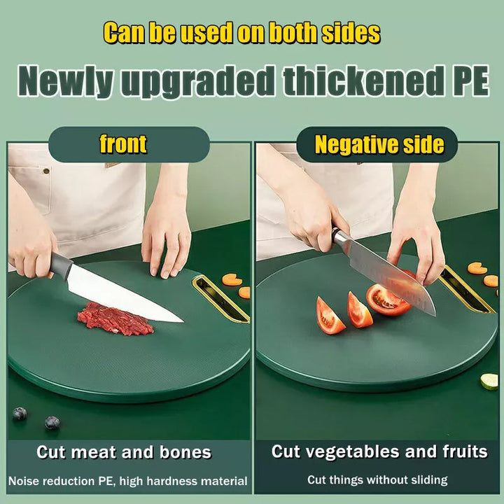 Multi-Function Kitchen Food Cutting Mat | Stornfield