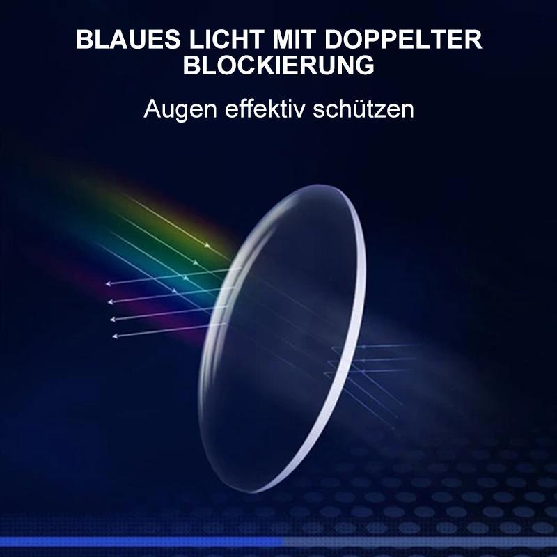 Stornfield | Ultralight Foldable Reading Glasses with Blue Light Protection