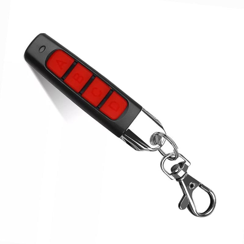4-in-1 Remote Control Duplicator | Stornfield