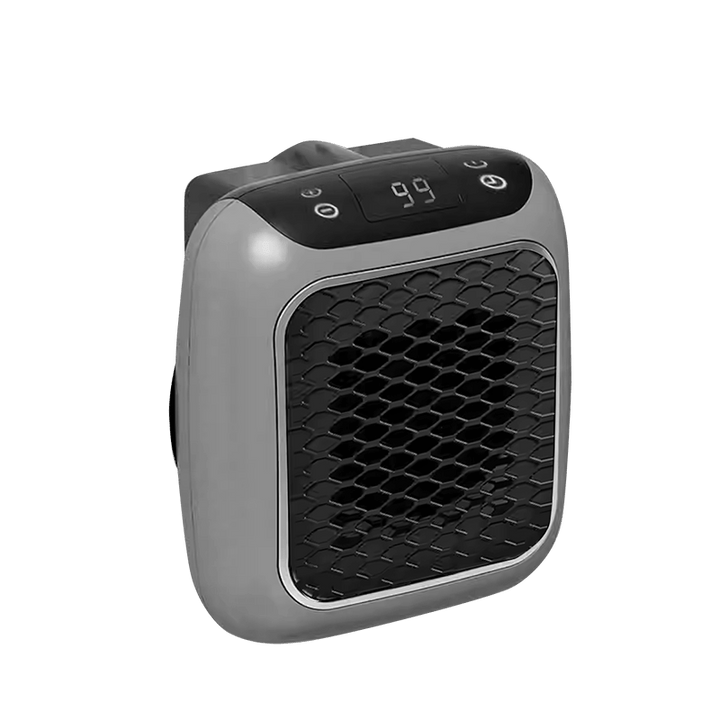 Compact Personal Space Heater | Stornfield