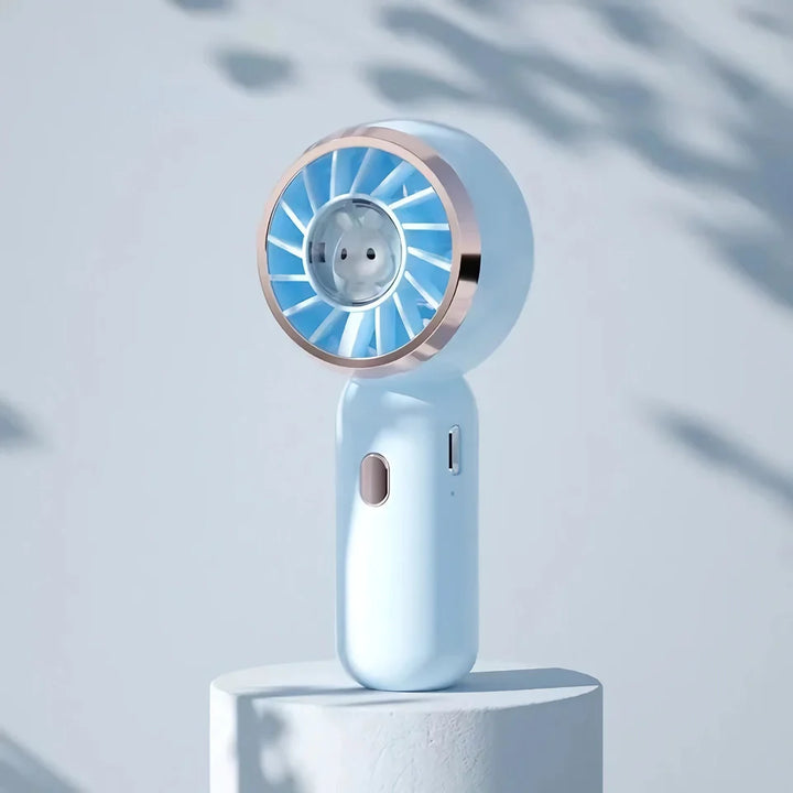 Mini Portable Fan 3 Pack | Stornfield