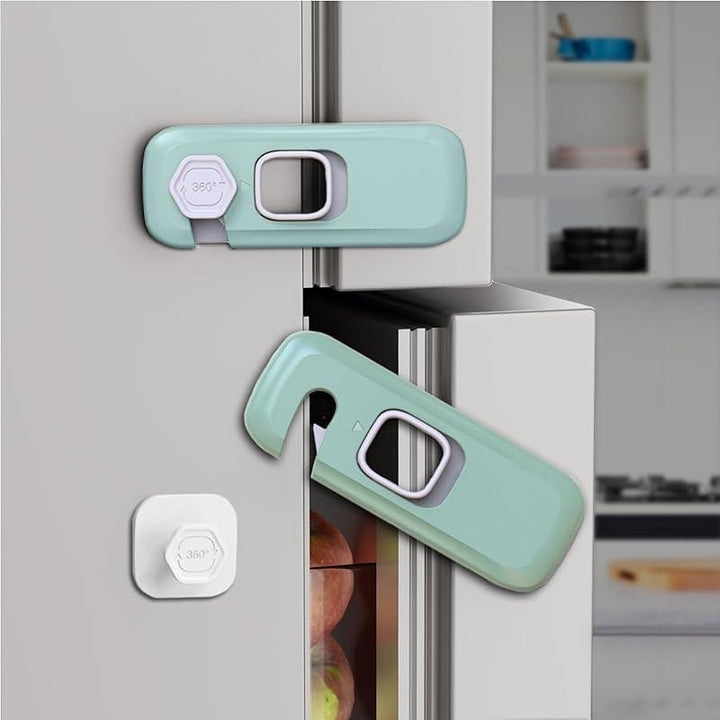 Child Safety Cabinet Locks Multi-Pack | Stornfield