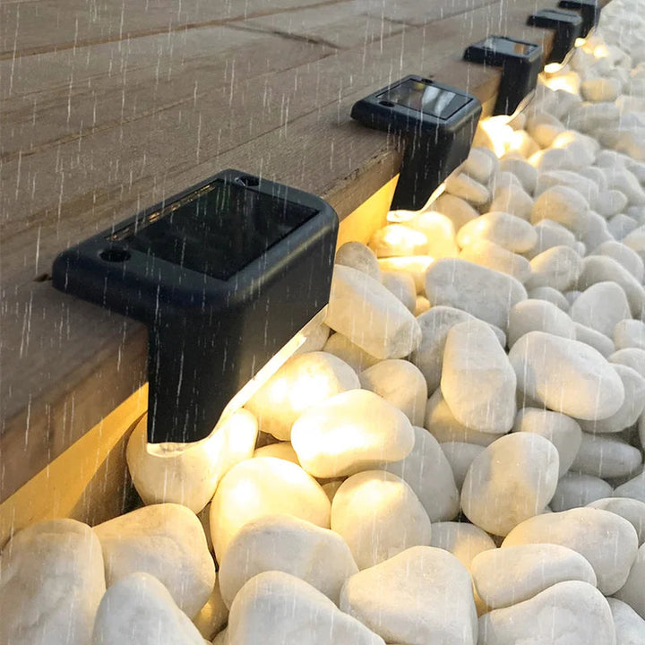 SunLuxe — Transform any outdoor area into a sustainable light paradise and save real money in the process! | Stornfield