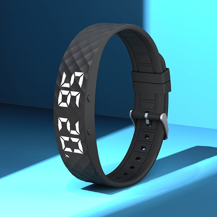PowerTime Sports Arm Band — Master every moment, never feel pressed for time again! | Stornfield