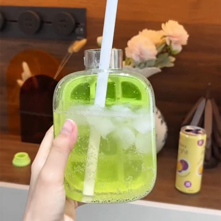 FrostBlitz — Cooler enjoyment in seconds, anytime and anywhere! | Stornfield