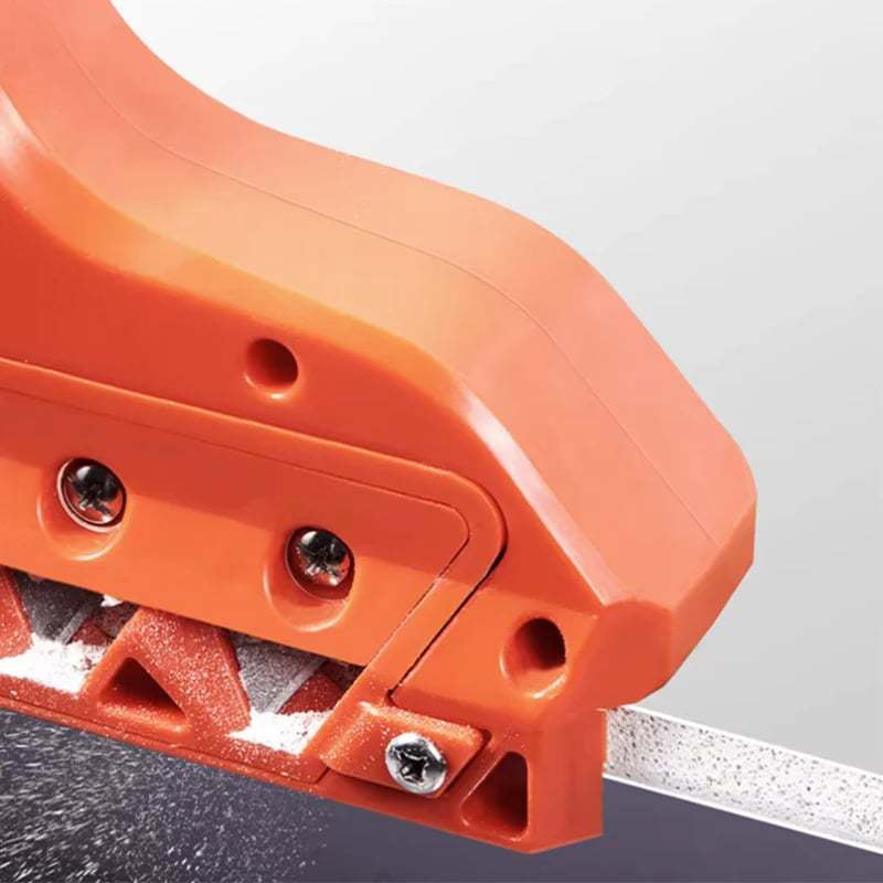 Precisio Beveling - Manual Edge Trimmer for Gypsum & Wood (45° & 60°) | Stornfield