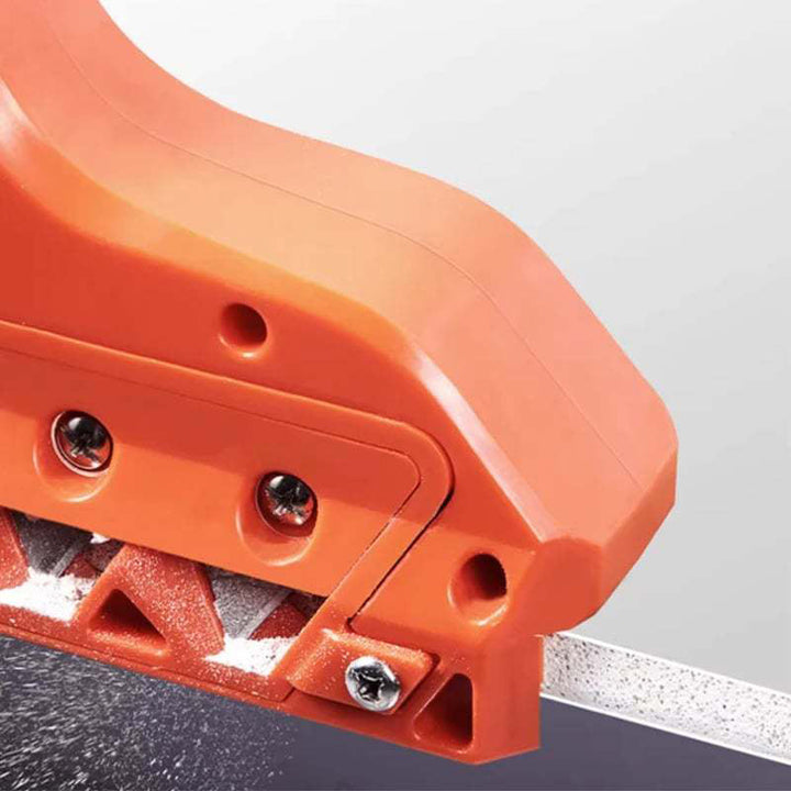 Precisio Beveling - Manual Edge Trimmer for Gypsum & Wood (45° & 60°) | Stornfield