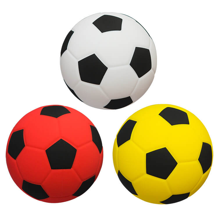 Stornfield | Creative Football Silicone LED Table Lamp with USB Charging