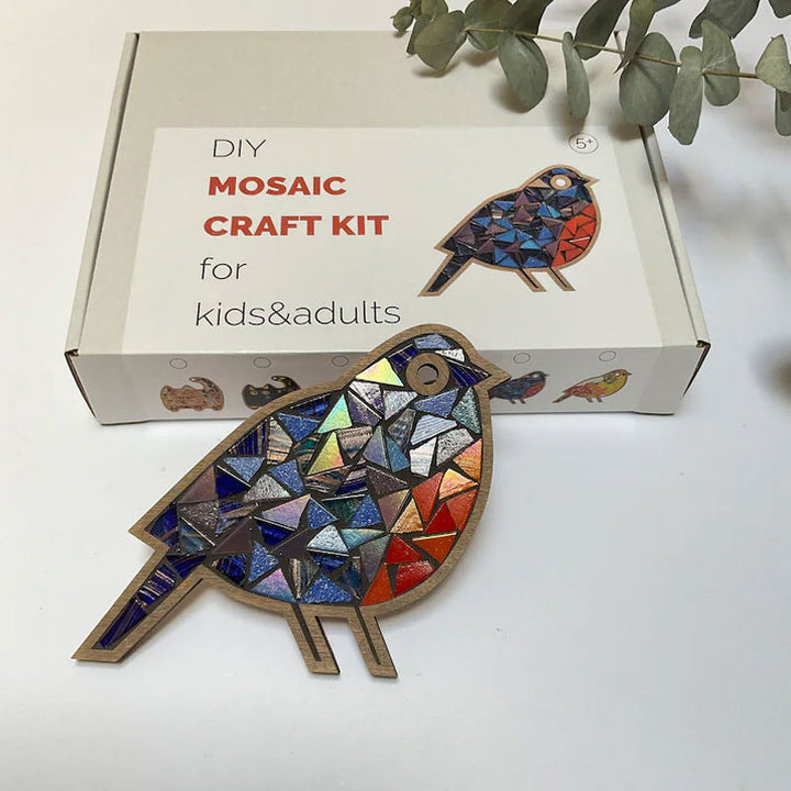 Stornfield | DIY Mosaic Kit