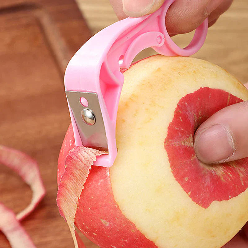 Creative Fruit Ring Paring Knife | Stornfield