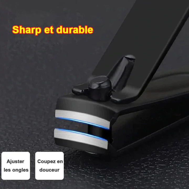 Set of 16 nail clippers | Stornfield