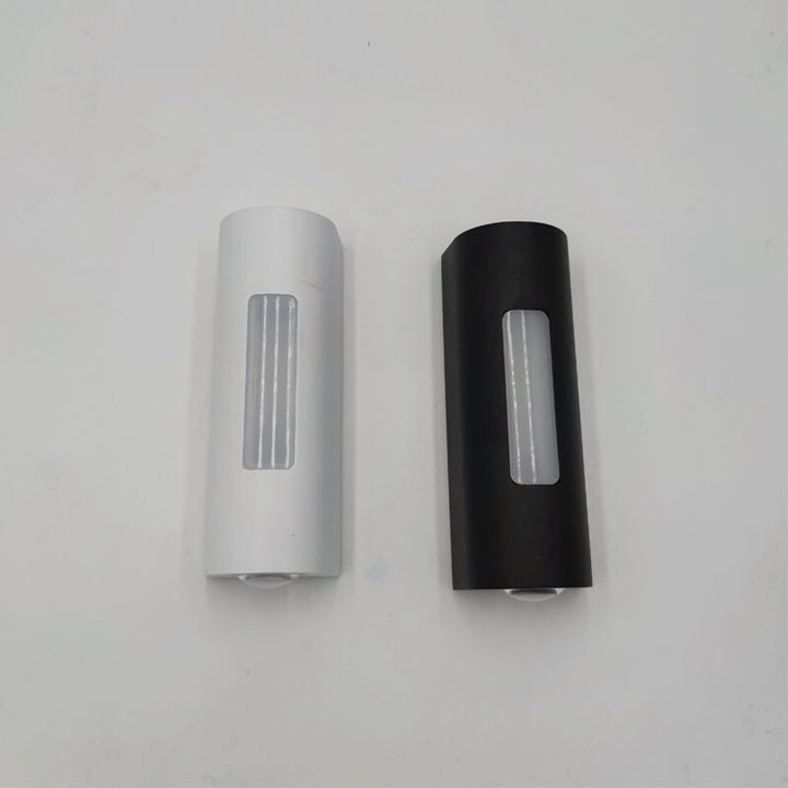 Modern Minimalist Cylindrical Design LED Outdoor Decorative Wall Sconce Lamp | Stornfield
