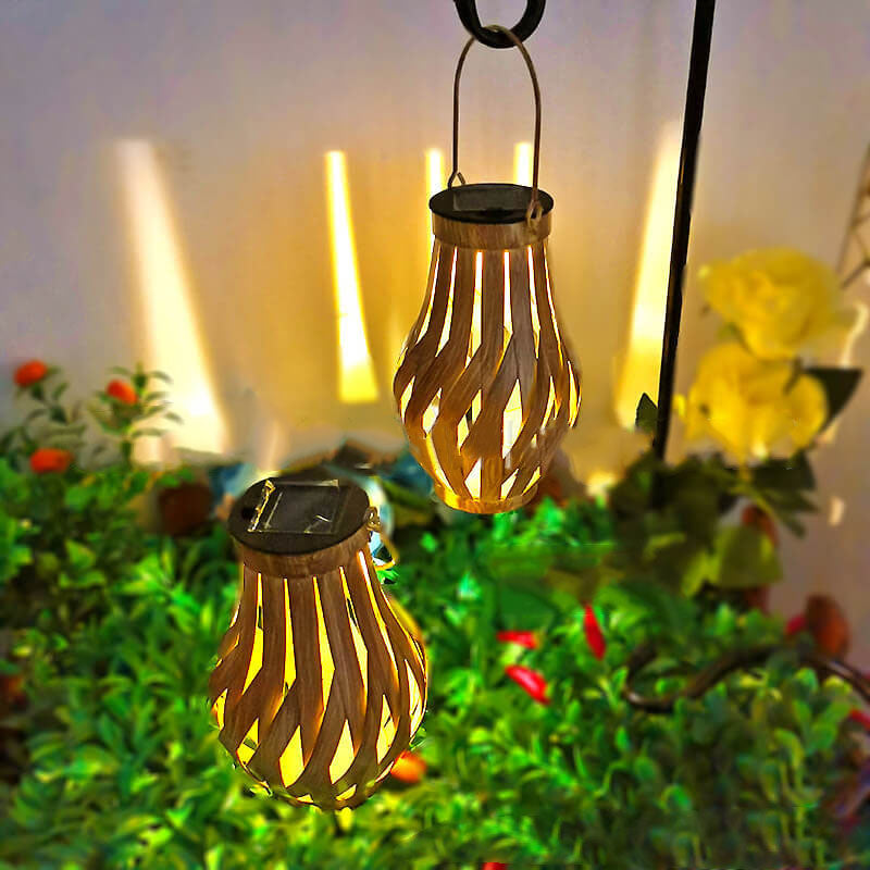 Modern Creative Portable Wine Bottle Waterproof Solar LED Outdoor Lawn Garden Light | Stornfield