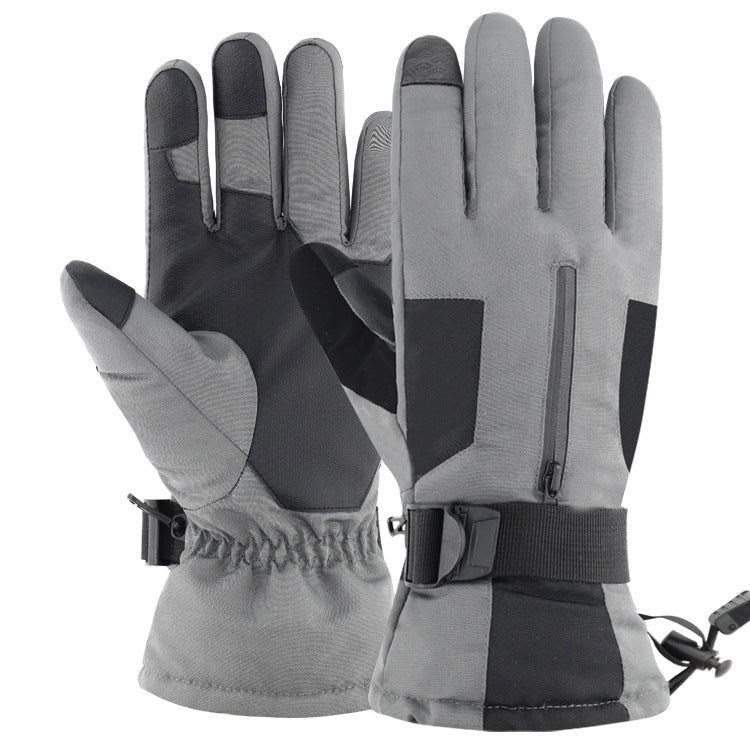 Winter Thermal Gloves | Stornfield