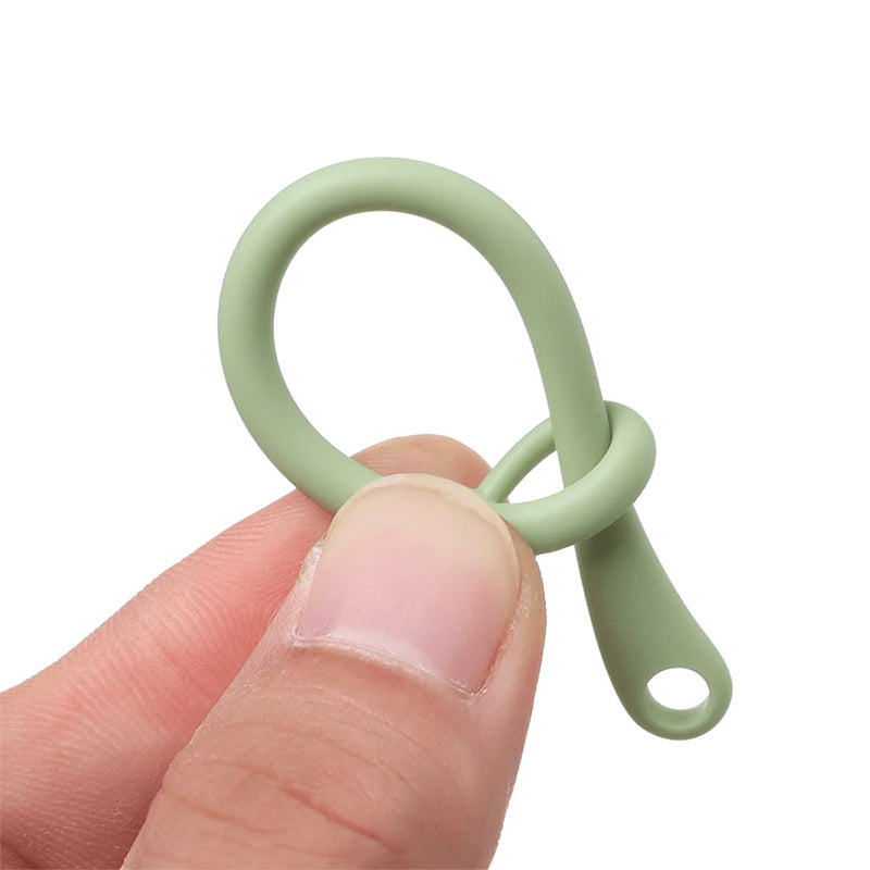 Stornfield | Anti-loss ear hook earbuds & Airpod holder