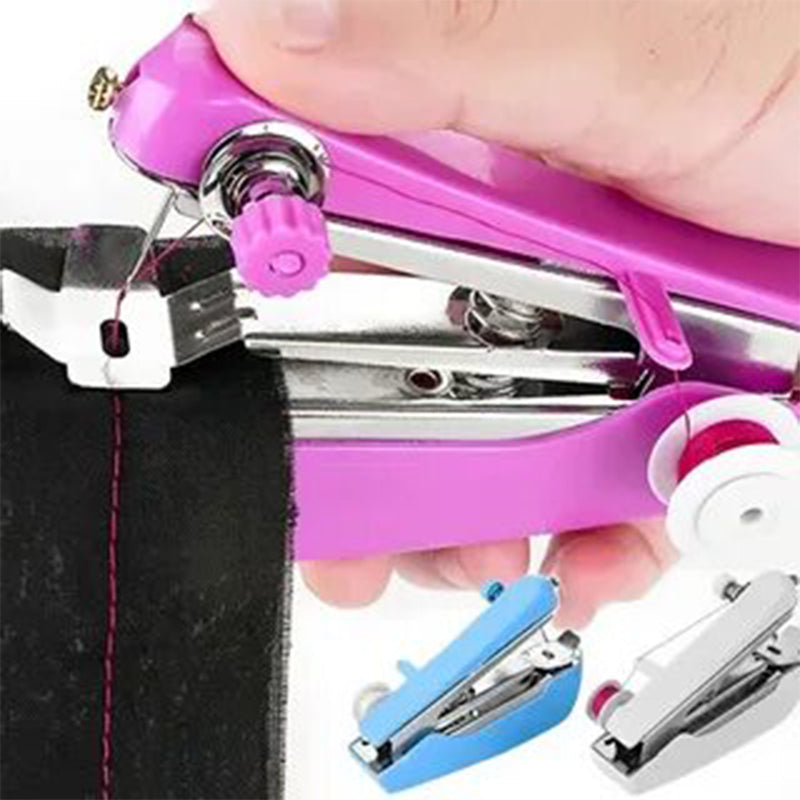 Small Hand Sewing Machine | Stornfield