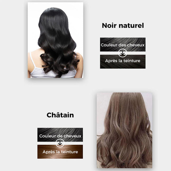 Foaming Shampoo for Hair Dye | Stornfield