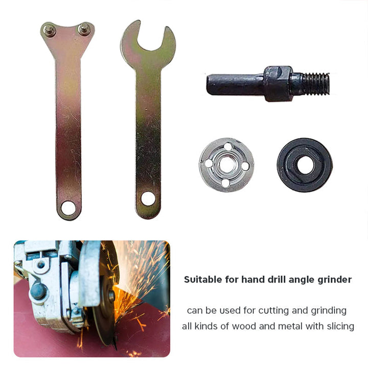 Electric Drill Angle Grinder Connecting Rod Set Stornfield