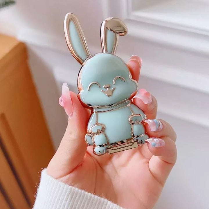 Foldable Bunny Phone Holder | Stornfield