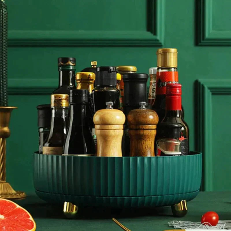 360° Organizer | Always Order in the House! | Stornfield