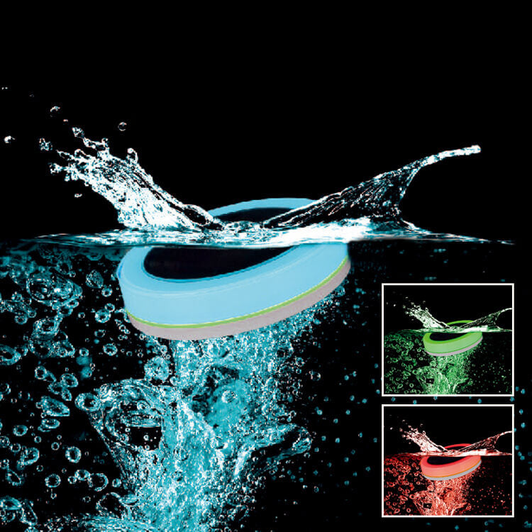 Solar Waterproof Floating Decorative Light LED Outdoor Pool Light | Stornfield