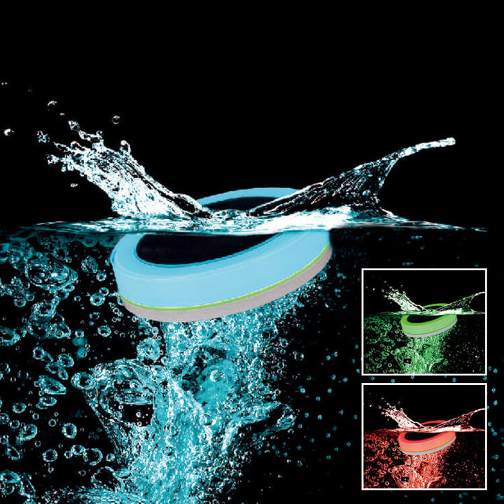Solar Waterproof Floating Decorative Light LED Outdoor Pool Light | Stornfield