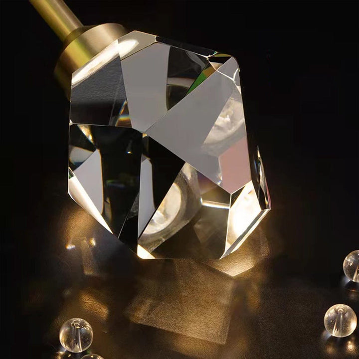 Stornfield | Crown Jewel Pendant Light