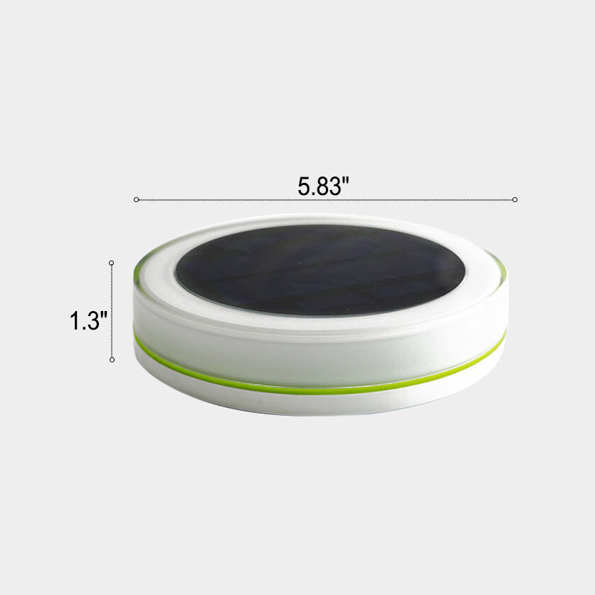 Solar Waterproof Floating Decorative Light LED Outdoor Pool Light | Stornfield