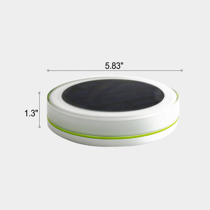 Solar Waterproof Floating Decorative Light LED Outdoor Pool Light | Stornfield